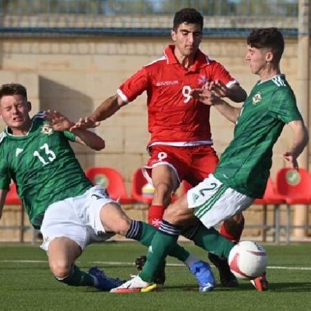 Nhận định kèo Lithuania U21 vs Malta U21, 22h30 ngày 8/10