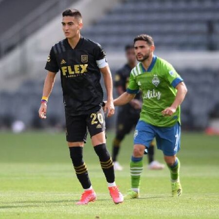 Nhận định kèo Los Angeles FC vs Seattle Sounders, 9h37 ngày 27/10