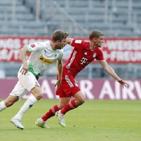 Nhận định kèo M’gladbach vs Bayern Munich, 1h45 ngày 28/10