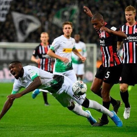 Nhận định kèo M’gladbach vs Bochum, 23h30 ngày 31/10