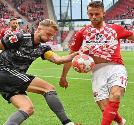 Nhận định kèo Mainz vs Augsburg, 1h30 ngày 23/10