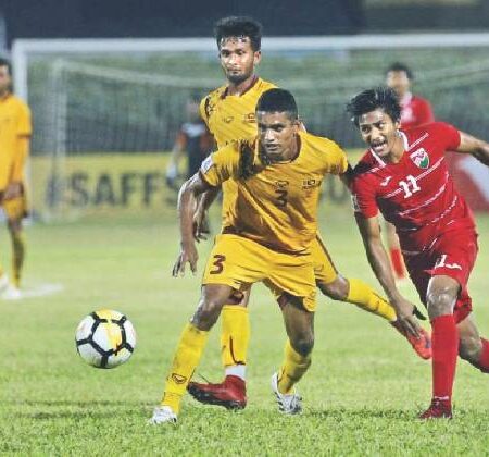 Nhận định kèo Maldives vs Sri Lanka, 18h00 ngày 10/10