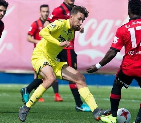 Nhận định kèo Mallorca vs Levante, 21h15 ngày 2/10