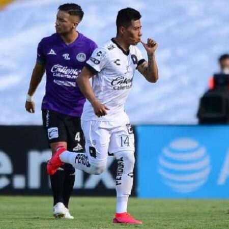 Nhận định kèo Mazatlan vs Queretaro, 9h00 ngày 23/10