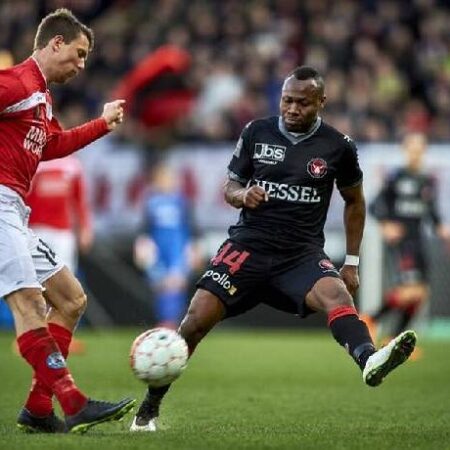 Nhận định kèo Midtjylland vs Aalborg, 0h45 ngày 29/10