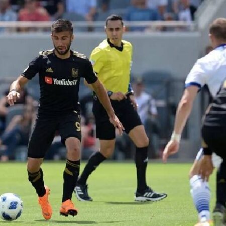 Nhận định kèo Minnesota vs Los Angeles FC, 7h07 ngày 24/10