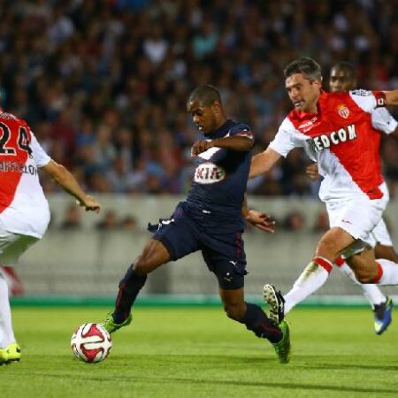 Nhận định kèo Monaco vs Bordeaux, 20h ngày 3/10