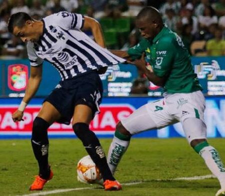 Nhận định kèo Monterrey vs Club Leon, 5h ngày 17/10