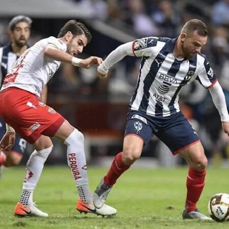 Nhận định kèo Monterrey vs Necaxa, 5h00 ngày 24/10