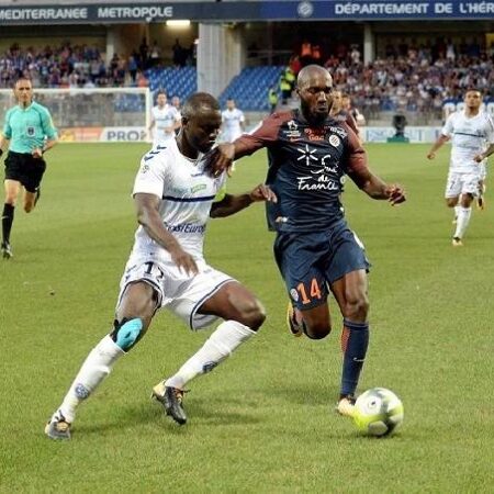 Nhận định kèo Montpellier vs Strasbourg, 22h ngày 2/10