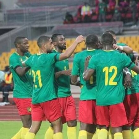 Nhận định kèo Mozambique vs Cameroon, 20h00 ngày 11/10