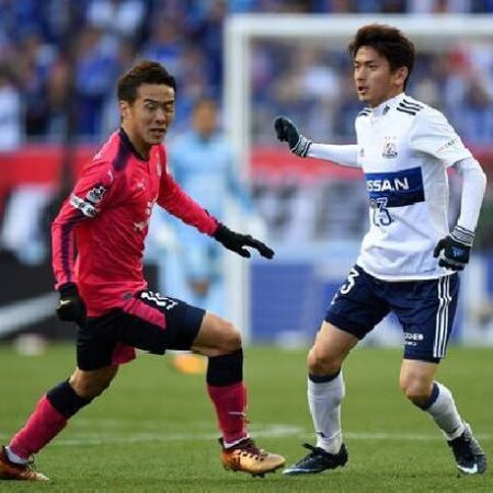 Nhận định kèo Nagoya Grampus vs FC Tokyo, 17h00 ngày 6/10