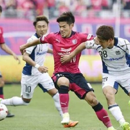 Nhận định kèo Nagoya Grampus vs Vissel Kobe, 13h00 ngày 24/10