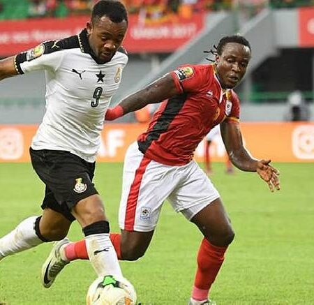 Nhận định kèo Nam Phi vs Ethiopia, 23h00 ngày 12/10