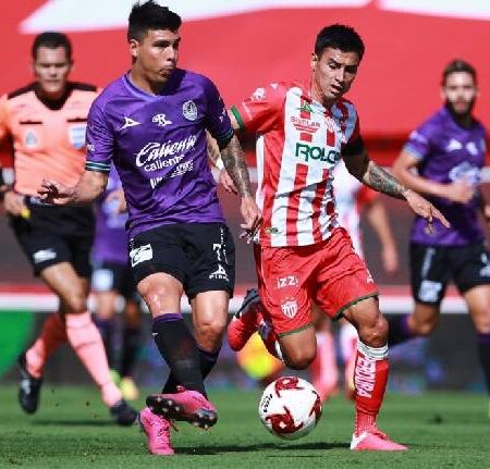 Nhận định kèo Necaxa vs Mazatlan, 7h00 ngày 30/10