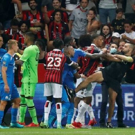 Nhận định kèo Nice vs Marseille, 2h00 ngày 28/10