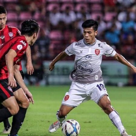 Nhận định kèo Nong Bua Pitchaya vs Chiangrai, 18h00 ngày 9/10