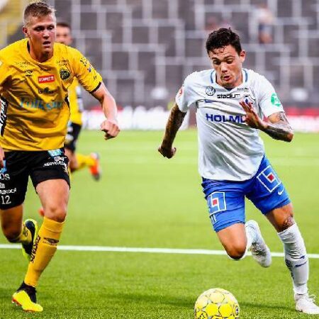 Nhận định kèo Norrkoping vs Elfsborg, 21h00 ngày 31/10