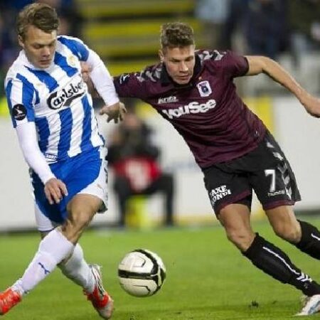 Nhận định kèo Odense BK vs Randers FC, 19h00 ngày 17/10