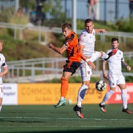 Nhận định kèo Orange County vs Phoenix Rising, 9h00 ngày 14/10