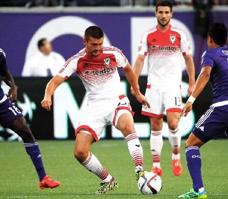 Nhận định kèo Orlando vs DC United, 6h37 ngày 3/10