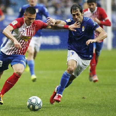 Nhận định kèo Oviedo vs Sporting Gijón, 2h00 ngày 10/10