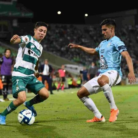 Nhận định kèo Pachuca vs Santos Laguna, 7h ngày 17/10