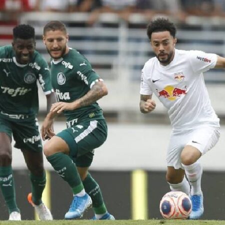 Nhận định kèo Palmeiras vs Bragantino, 7h00 ngày 10/10