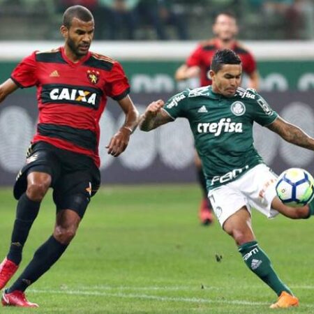 Nhận định kèo Palmeiras vs Sport Recife, 7h30 ngày 26/10