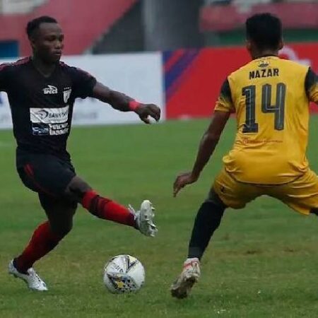 Nhận định kèo Persipura Jayapura vs Barito Putera, 15h15 ngày 25/10