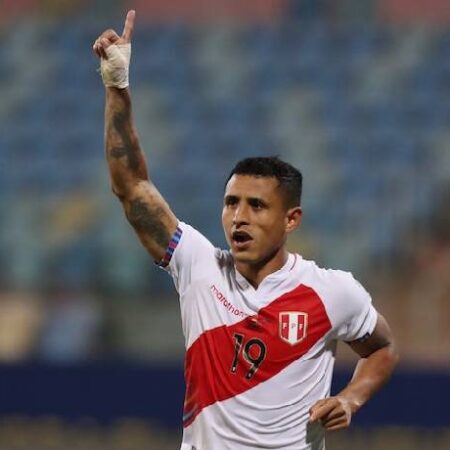 Nhận định kèo Peru vs Chile, 8h00 ngày 8/10