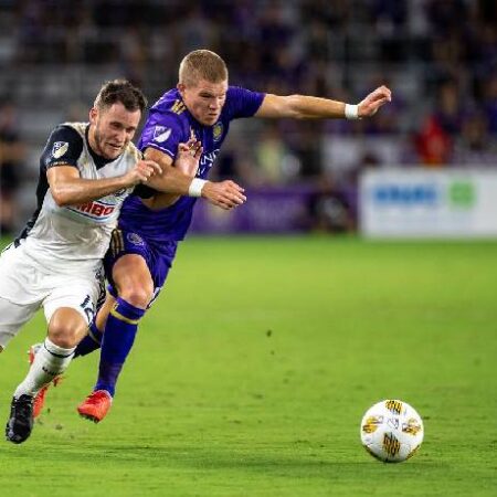 Nhận định kèo Philadelphia Union vs Cincinnati, 6h37 ngày 1/11