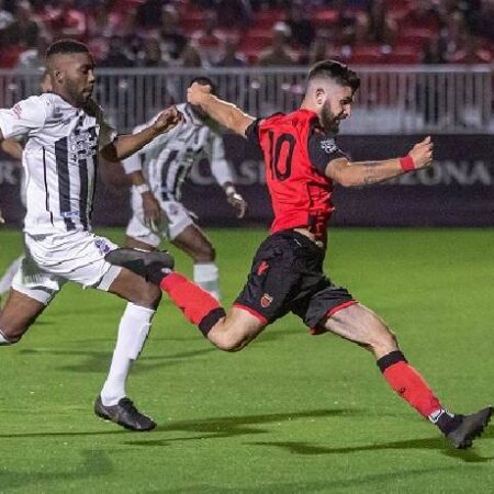 Nhận định kèo Phoenix Rising vs Oakland Roots, 9h30 ngày 10/10