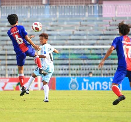 Nhận định kèo Prachuap vs Samut Prakan, 18h ngày 10/10