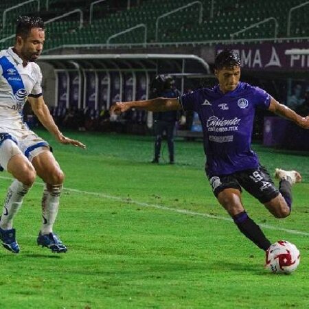 Nhận định kèo Puebla FC vs Mazatlán FC, 7h00 ngày 20/10