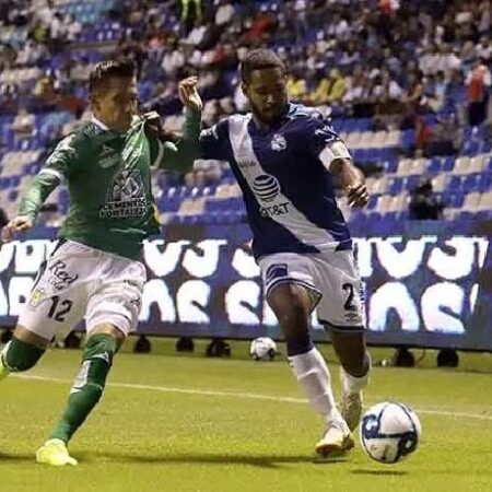 Nhận định kèo Puebla vs Club Leon, 5h ngày 24/10