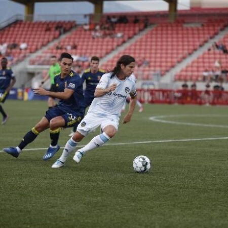 Nhận định kèo Real Monarchs vs CS Switchbacks, 8h05 ngày 9/10