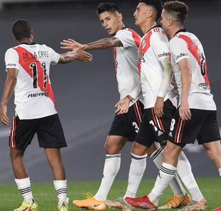 Nhận định kèo River Plate vs San Lorenzo, 6h15 ngày 18/10