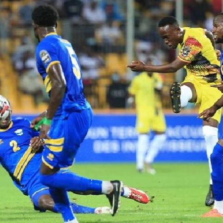 Nhận định kèo Rwanda vs Uganda, 23h00 ngày 7/10