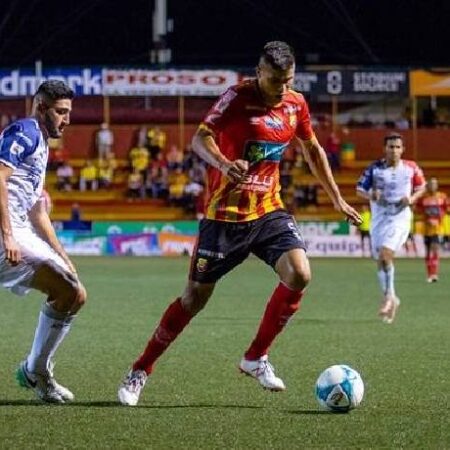 Nhận định kèo San Carlos vs Herediano, 8h00 ngày 23/10