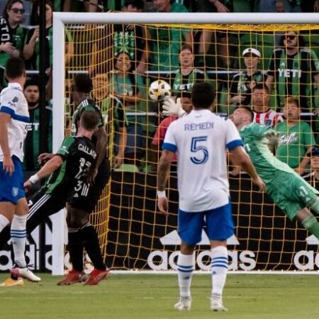 Nhận định kèo San Jose Earthquake vs Austin, 9h30 ngày 21/10