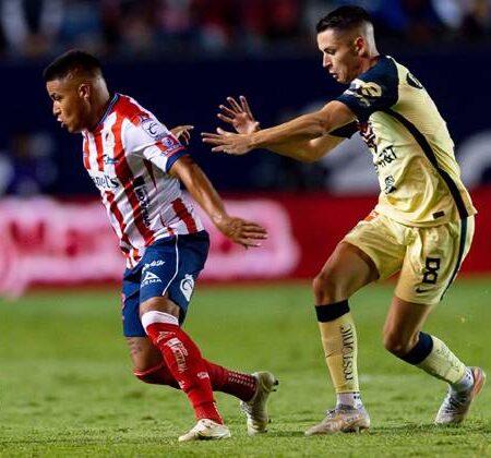 Nhận định kèo San Luis vs Monterrey, 8h5 ngày 1/11