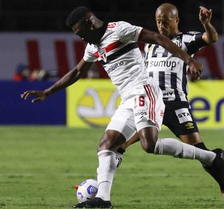 Nhận định kèo Sao Paulo vs Ceara, 5h ngày 15/10