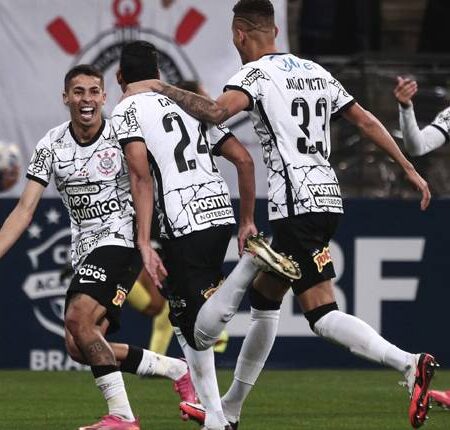 Nhận định kèo Sao Paulo vs Corinthians, 6h ngày 19/10