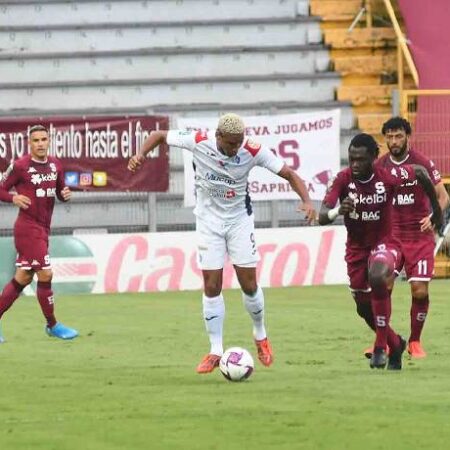 Nhận định kèo Saprissa vs Cartagines, 5h00 ngày 25/10