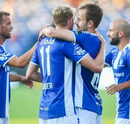 Nhận định kèo Sarpsborg vs Valerenga, 1h ngày 29/10