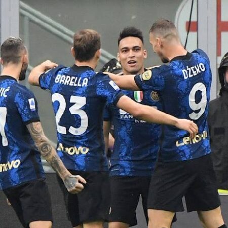Nhận định kèo Sassuolo vs Inter Milan, 1h45 ngày 3/10