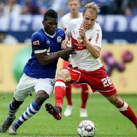 Nhận định kèo Schalke vs Ingolstadt, 18h30 ngày 3/10