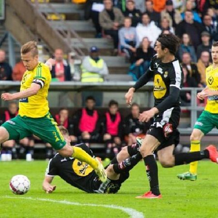 Nhận định kèo Seinajoen vs Ilves Tampere, 22h30 ngày 22/10