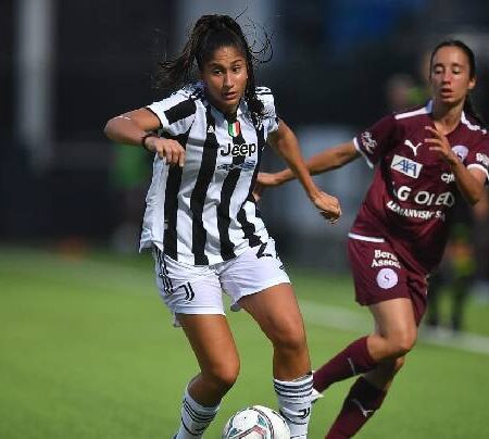 Nhận định kèo Servette (W) vs Juventus (W), 23h45 ngày 6/10